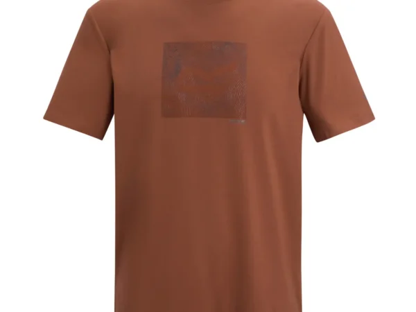 T-shirt stretch Regatta Fingal