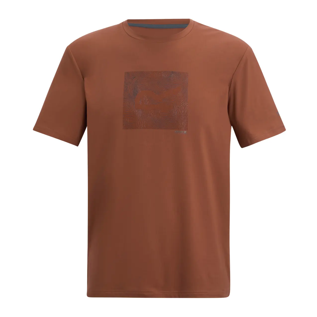 T-shirt stretch Regatta Fingal