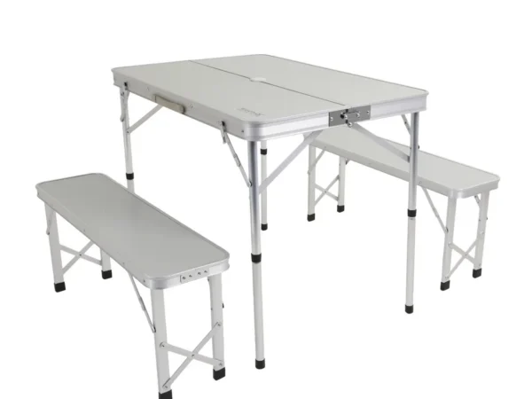Table de pique-nique de camping Regatta
