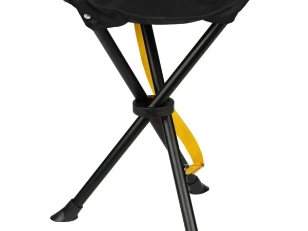 Tabouret pliable à trois pieds Abbey Camp® Treviso-040