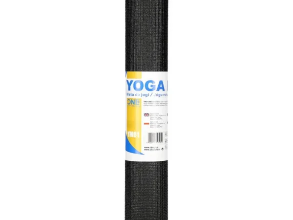 Tapis de yoga One Fitness YM01