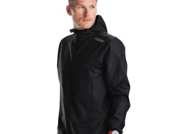 Tempo! Two Run Jacket