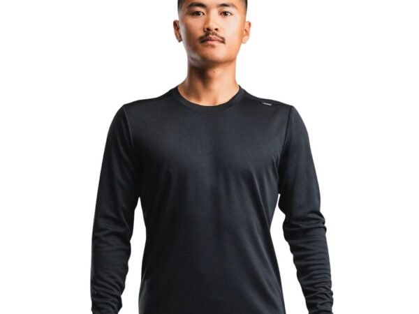 Tempo! Two Run LS Shirt