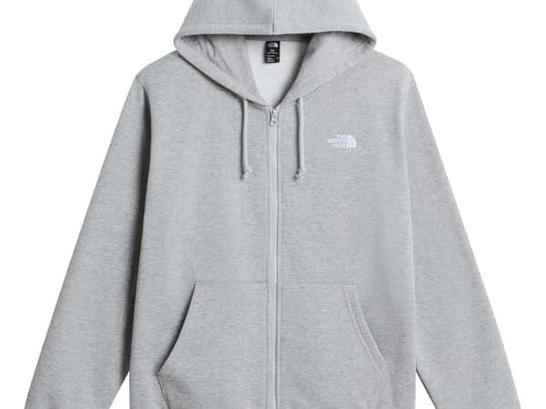 THE NORTH FACE EVOLUTION SIMPLE DOME REGULAR FULL ZIP