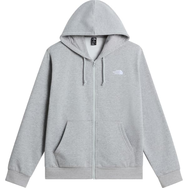 THE NORTH FACE EVOLUTION SIMPLE DOME REGULAR FULL ZIP