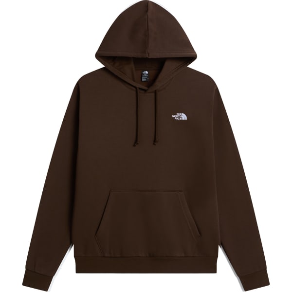 THE NORTH FACE EVOLUTION SIMPLE DOME REGULAR HOODIE