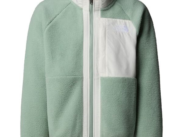 THE NORTH FACE G YUMIORI FULL ZIP JACKET