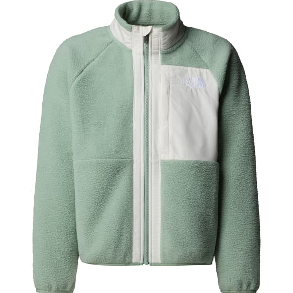 THE NORTH FACE G YUMIORI FULL ZIP JACKET