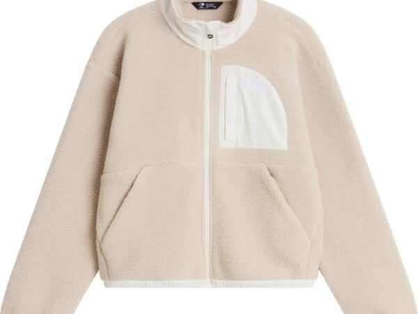 THE NORTH FACE G YUMIORI OFF-PEAK F/Z JACKET JR