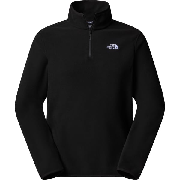 THE NORTH FACE GLACIER FLEECE 1/4 ZIP JACKET