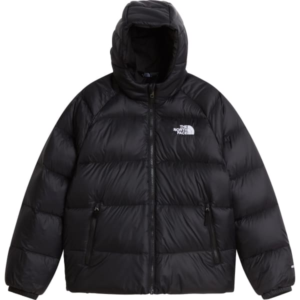 THE NORTH FACE HYDRENALITE DOWN HOODED JACKET JR