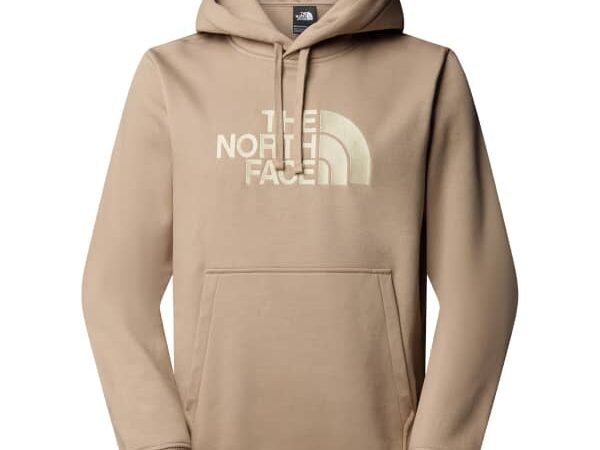 THE NORTH FACE M DREW PEAK REGULAR HOODIE