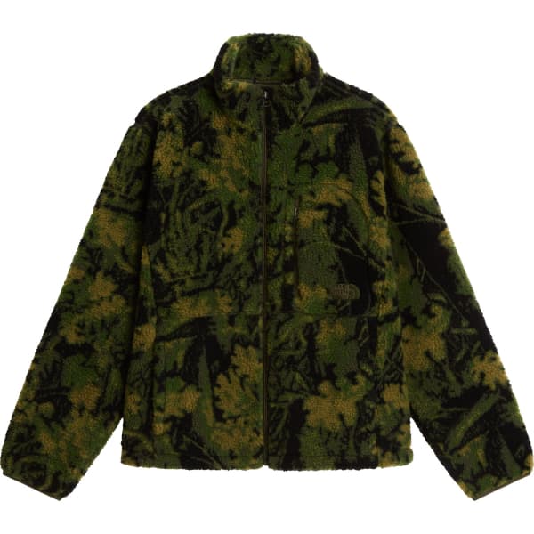 THE NORTH FACE M EXTREME PILE 2 FZ JACKET -PRINT