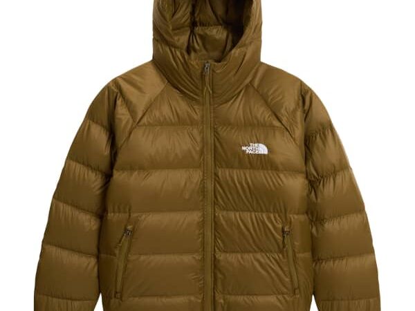 THE NORTH FACE M HYDRENALITE DOWN HOODIE