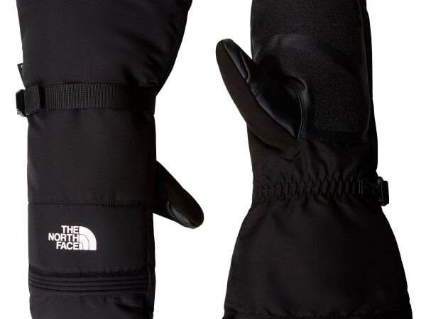 THE NORTH FACE M MONTANA SKI MITT