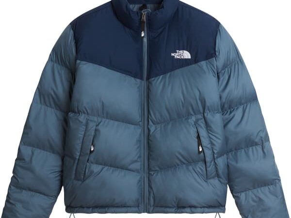 THE NORTH FACE M SAIKURU JACKET