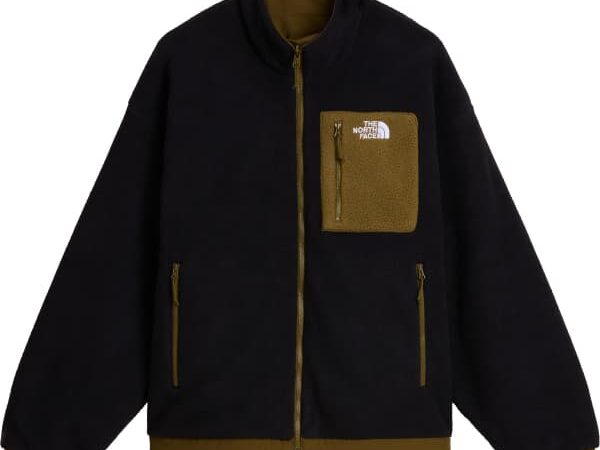 THE NORTH FACE M YUMIORI REVERSIBLE JACKET