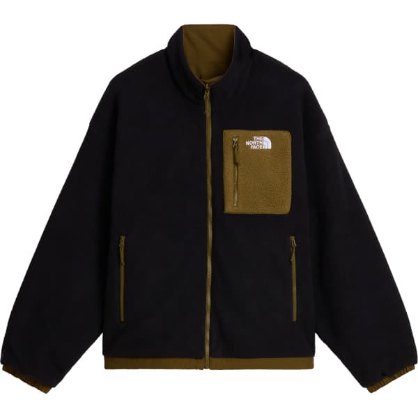 THE NORTH FACE M YUMIORI REVERSIBLE JACKET