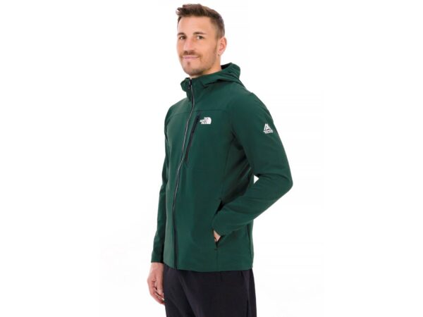 The North Face Mountain Athletics Softshell