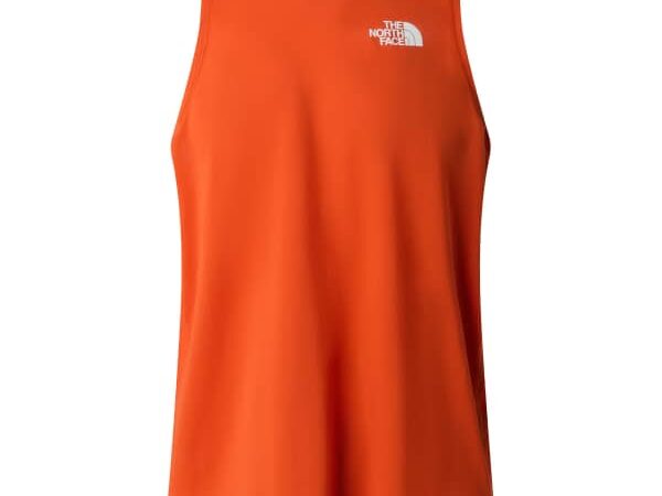 THE NORTH FACE SUMMIT HIGH TRAIL TANK