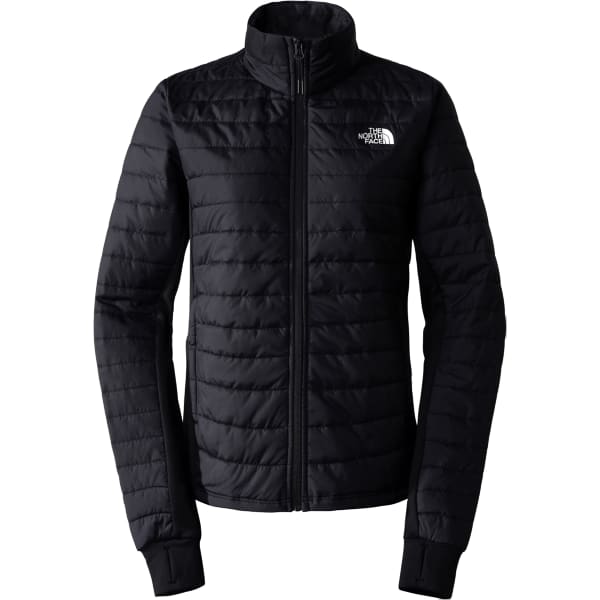 THE NORTH FACE W CANYONLANDS HYBRID JACKET