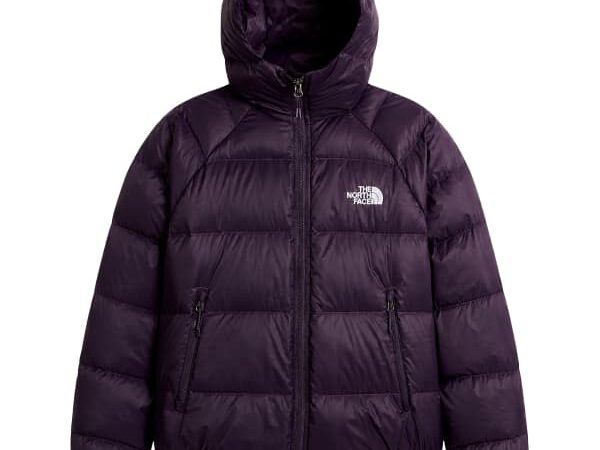 THE NORTH FACE W HYDRENALITE DOWN HOODIE