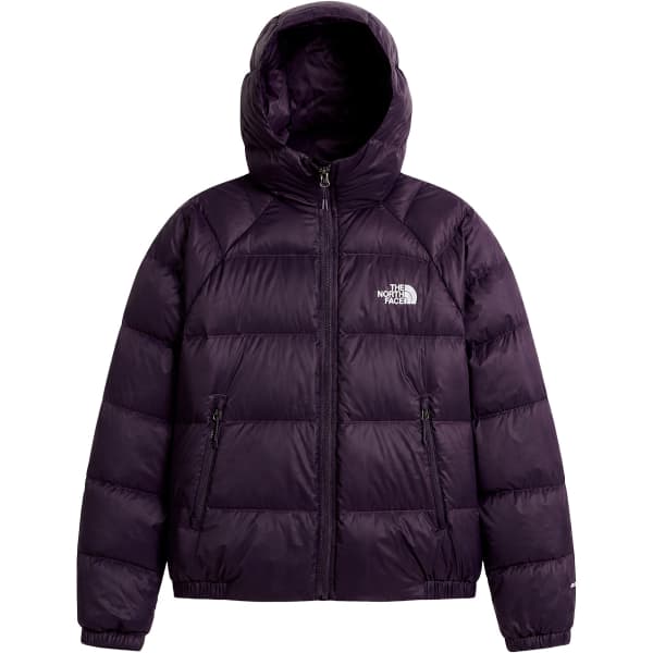 THE NORTH FACE W HYDRENALITE DOWN HOODIE