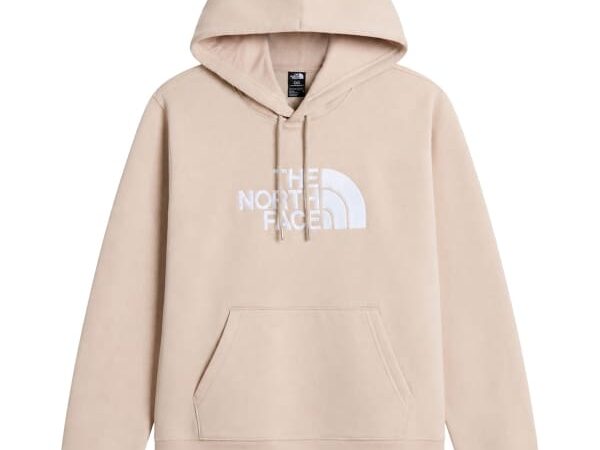 THE NORTH FACE W TNF ESSENTIAL DREW PEAK REGULAR HOODIE