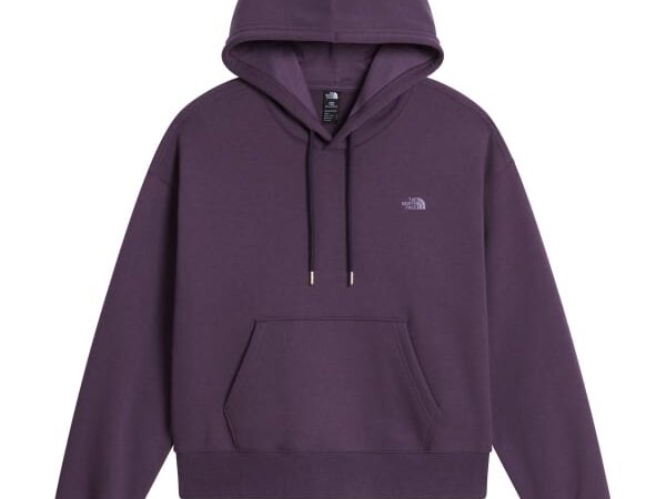 THE NORTH FACE W TNF ESSENTIAL SIMPLE DOME BOXY OS HOOD