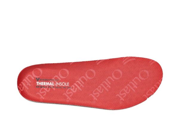 Thermal Insole