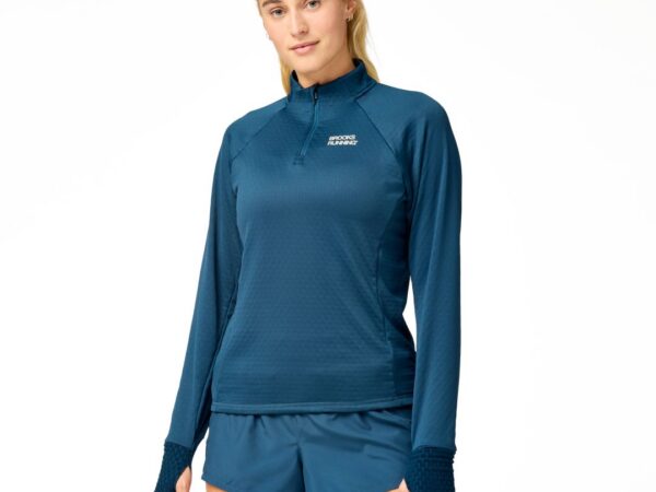 Thermal Reflective 1/4 Zip