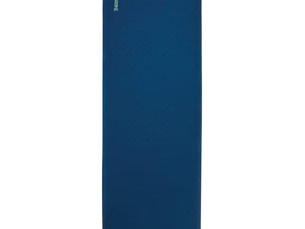 THERMAREST LUXURYMAP R