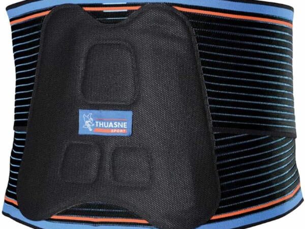 THUASNE CEINTURE LOMBAIRE STAB.4