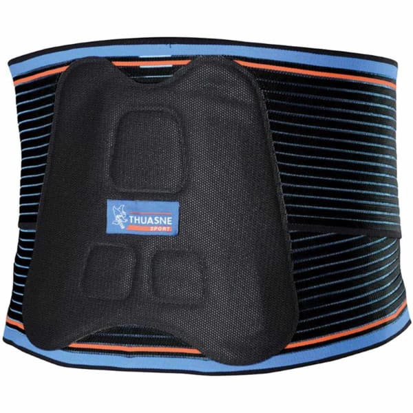 THUASNE CEINTURE LOMBAIRE STAB.4