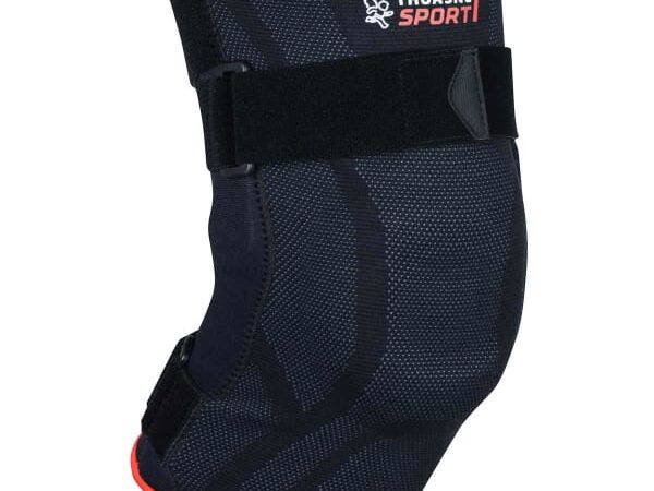 THUASNE GENOUILLERE LIGAMENTAIRE RENF STAB.5