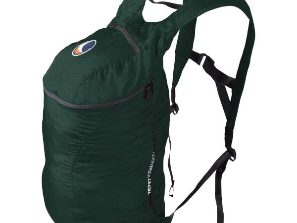 TICKET TO THE MOON MINI BACKPACK WATER RESISTANT 15L