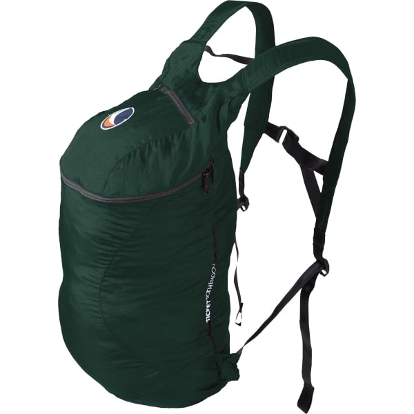 TICKET TO THE MOON MINI BACKPACK WATER RESISTANT 15L