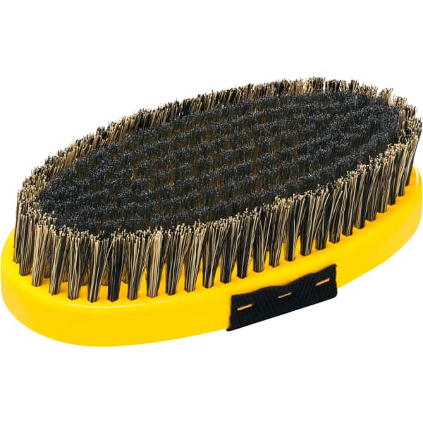 TOKO BASE BRUSH OVAL STEEL WIRE
