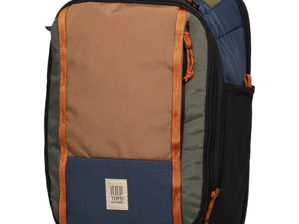 TOPO DESIGNS GLOBAL TRAVEL BACKPACK