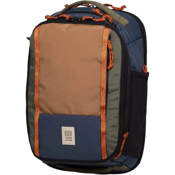 TOPO DESIGNS GLOBAL TRAVEL BACKPACK