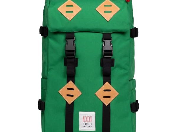 TOPO DESIGNS KLETTERSACK
