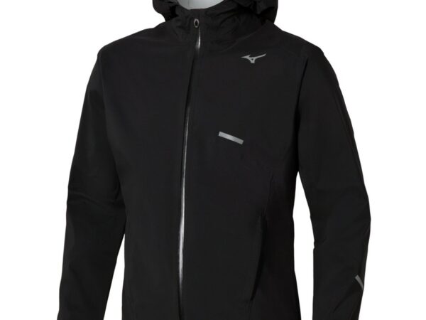Trail Waterproof 20k Hood Jacket