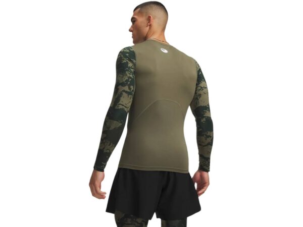 Under Armour HeatGear Compression