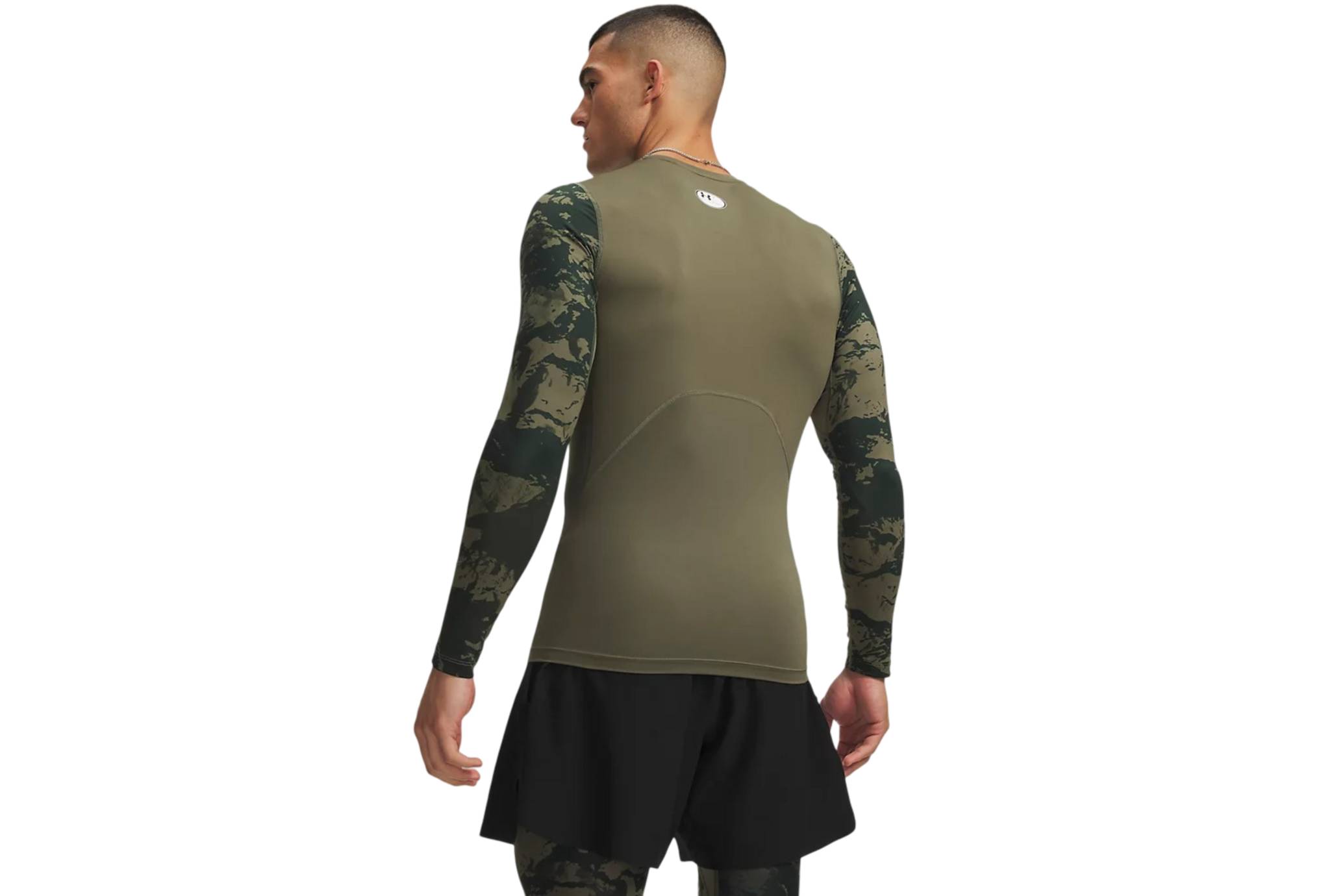 Under Armour HeatGear Compression