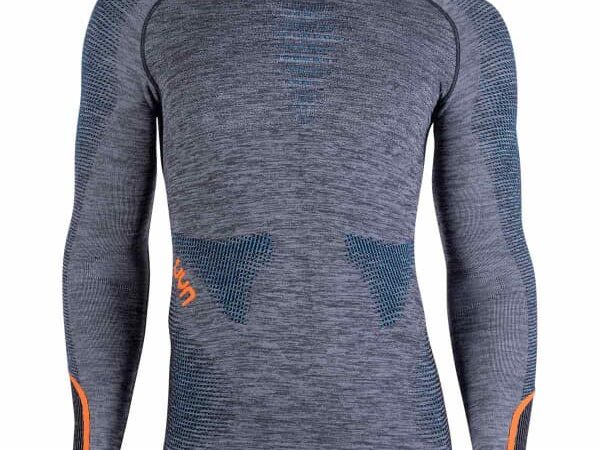UYN AMBITYON UW SHIRT LG SL