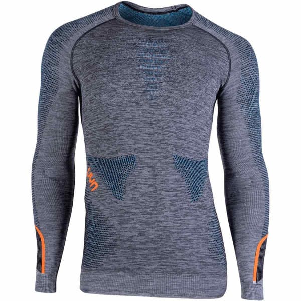 UYN AMBITYON UW SHIRT LG SL