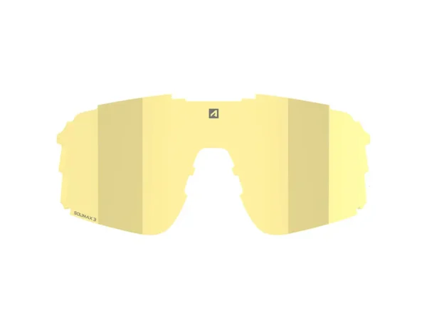 Verres de rechange lunettes AZR cat 3 Escape RX
