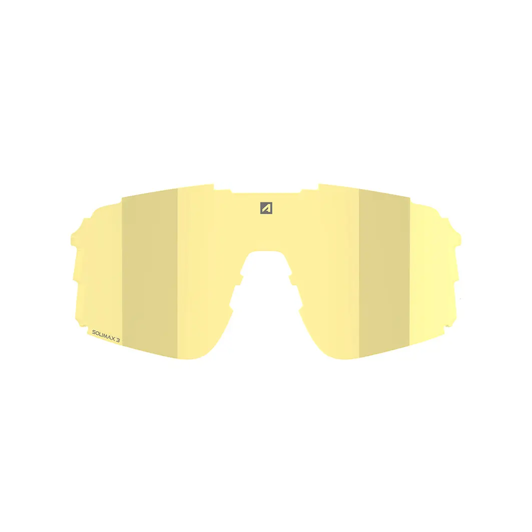 Verres de rechange lunettes AZR cat 3 Escape RX