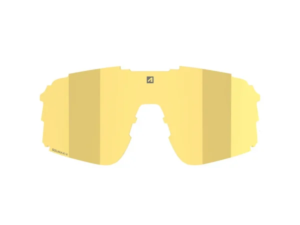 Verres de rechange lunettes AZR catégorie 4 Escape RX