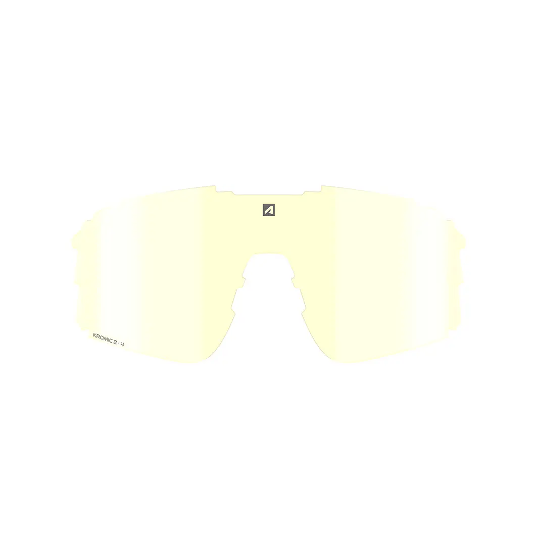 Verres de rechange lunettes AZR Kromic Escape RX